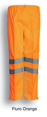 SK311-Hi-Vis Pants