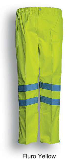 SK311-Hi-Vis Pants