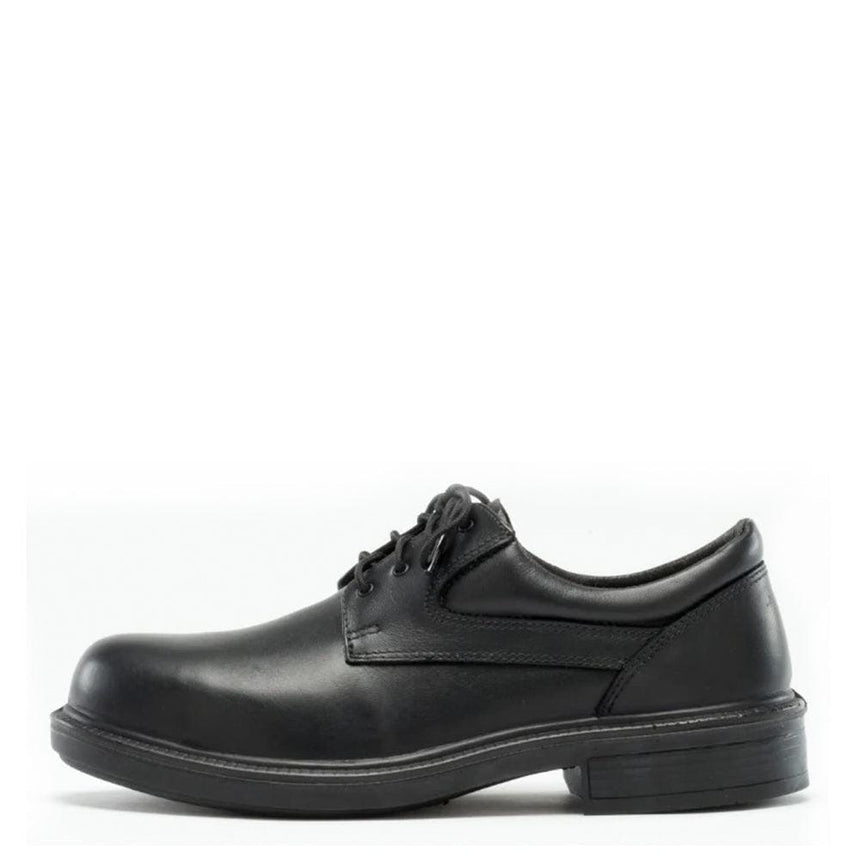 MANLY-BLACK