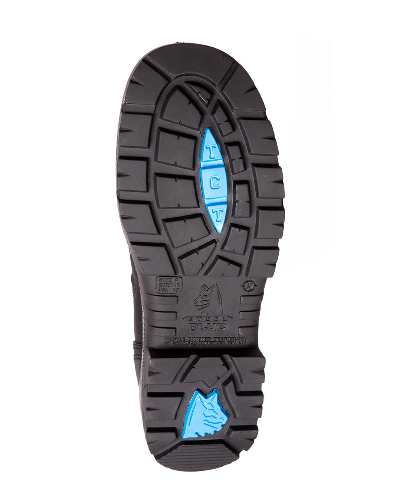 HOBART -TPU-BLACK