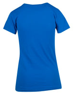 T201LD-Ladies Modern Fit T-shirt