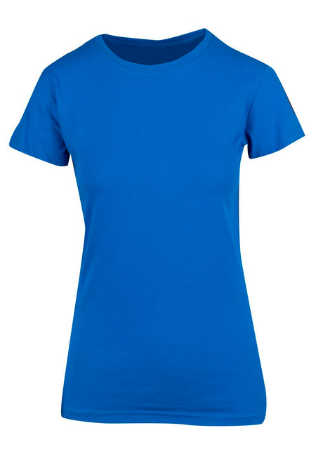 T201LD-Ladies Modern Fit T-shirt