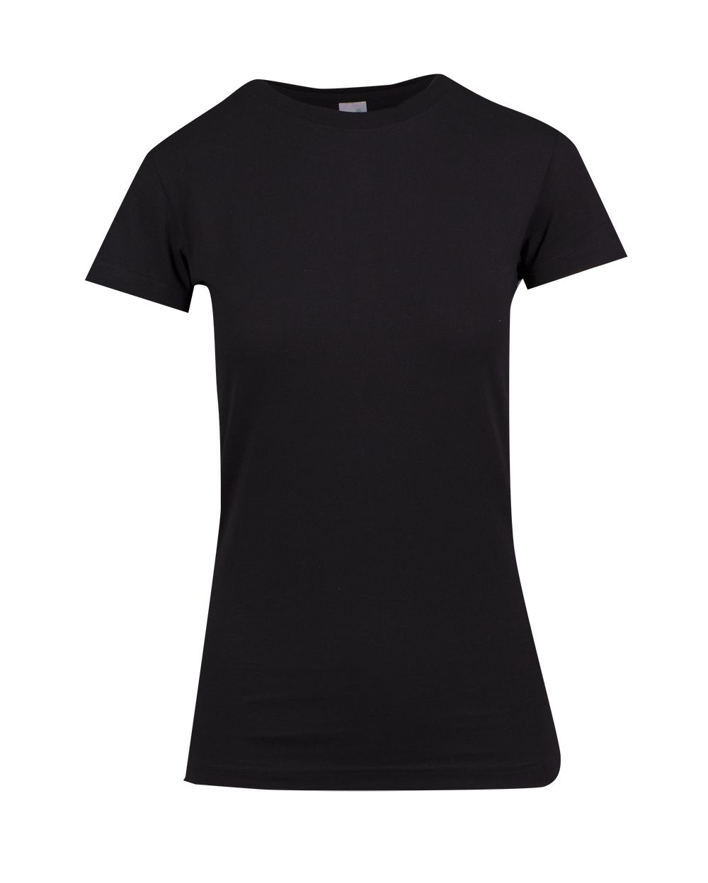 T201LD-Ladies Modern Fit T-shirt