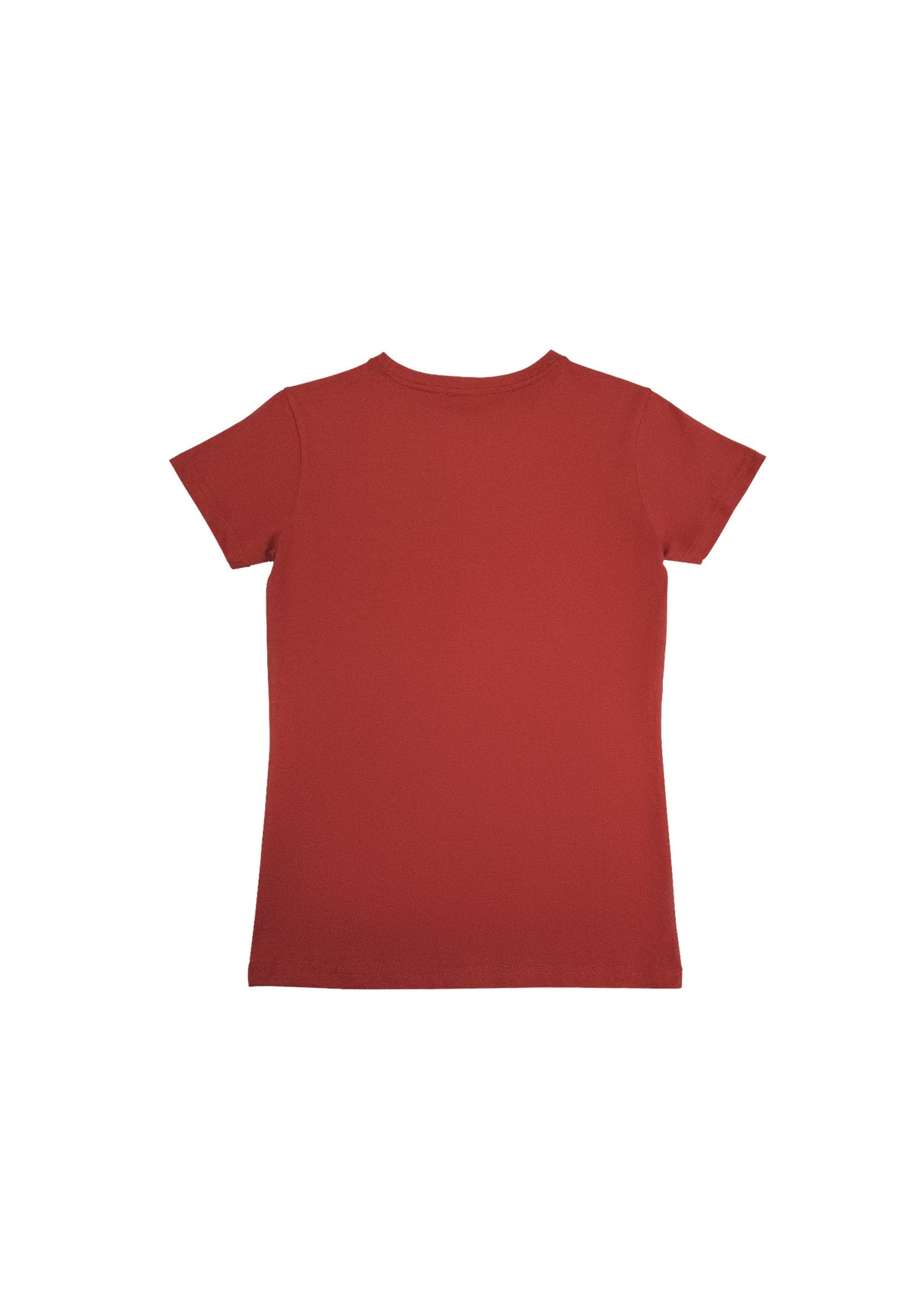 T201LD-Ladies Modern Fit T-shirt