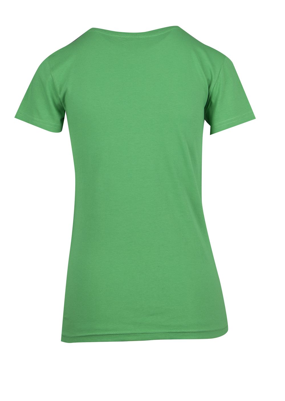 T201LD-Ladies Modern Fit T-shirt