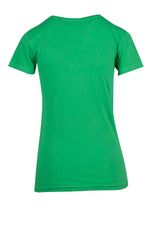T201LD-Ladies Modern Fit T-shirt