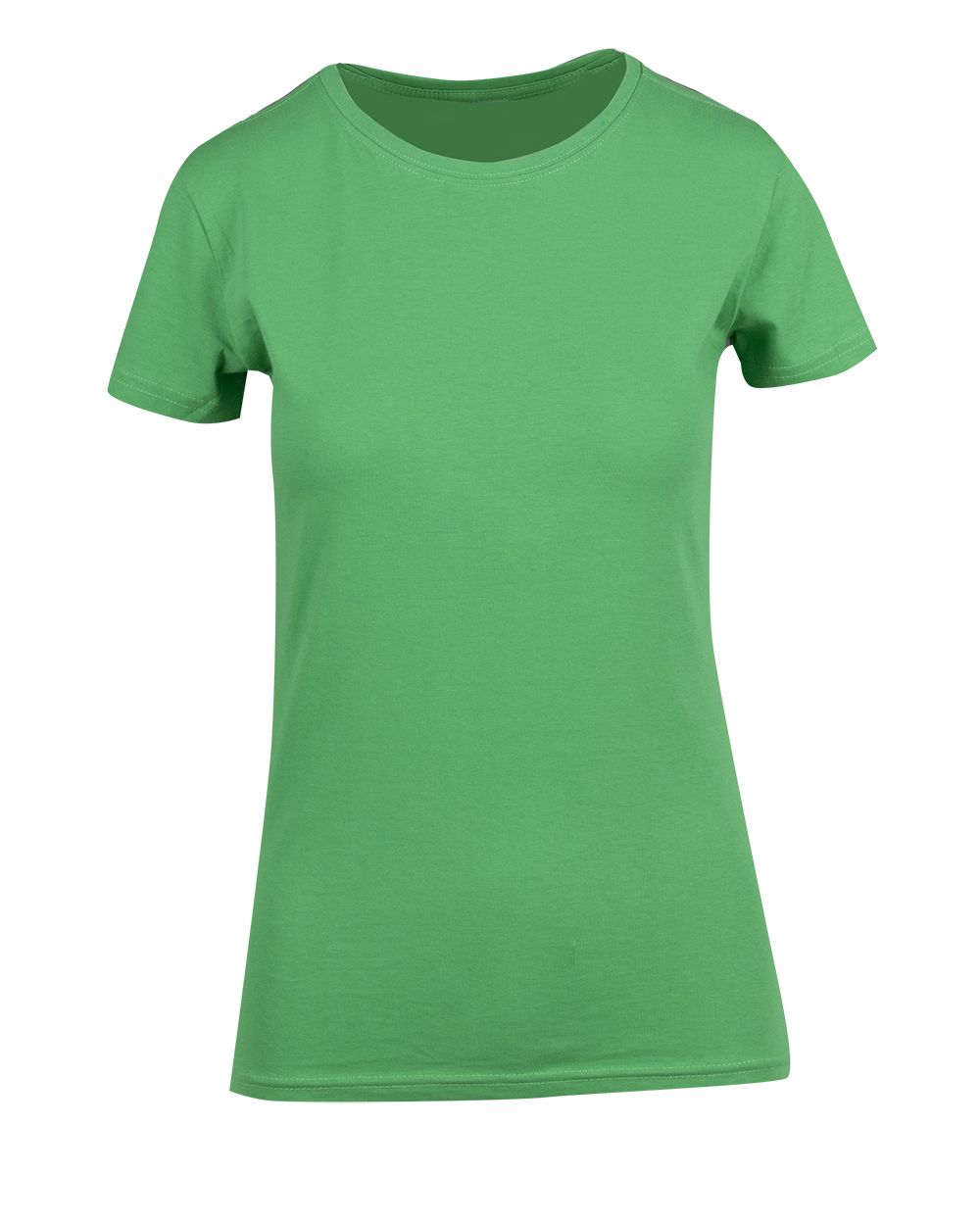 T201LD-Ladies Modern Fit T-shirt