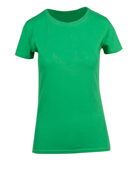 T201LD-Ladies Modern Fit T-shirt