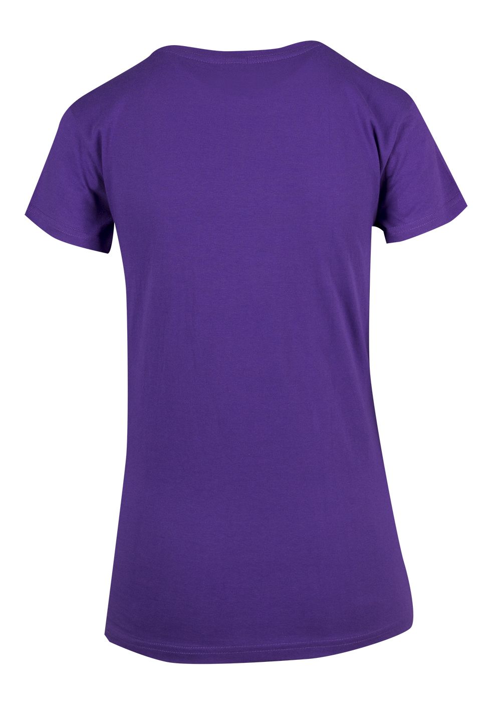 T201LD-Ladies Modern Fit T-shirt