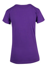 T201LD-Ladies Modern Fit T-shirt