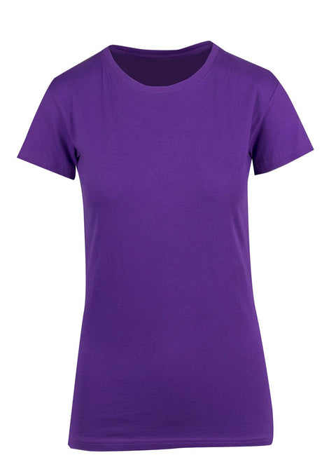 T201LD-Ladies Modern Fit T-shirt