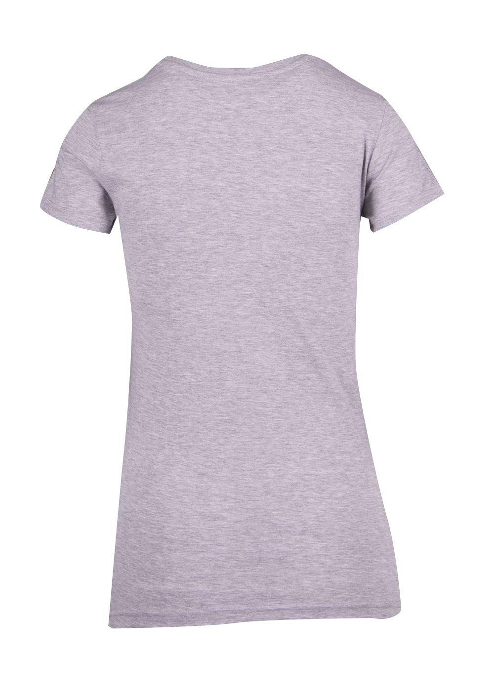 T201LD-Ladies Modern Fit T-shirt