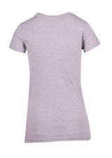 T201LD-Ladies Modern Fit T-shirt