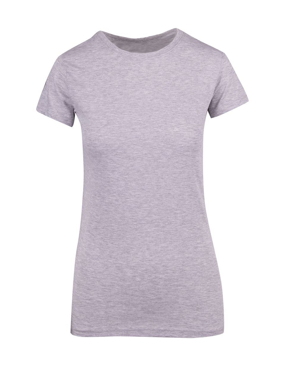 T201LD-Ladies Modern Fit T-shirt