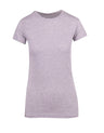 T201LD-Ladies Modern Fit T-shirt