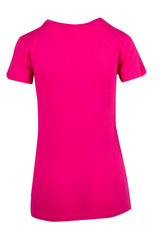 T201LD-Ladies Modern Fit T-shirt