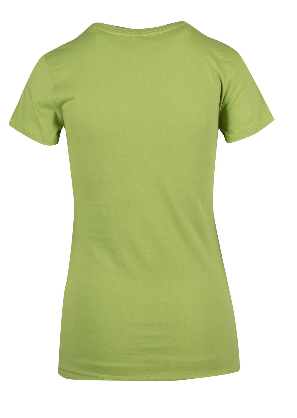 T201LD-Ladies Modern Fit T-shirt