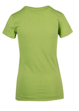 T201LD-Ladies Modern Fit T-shirt