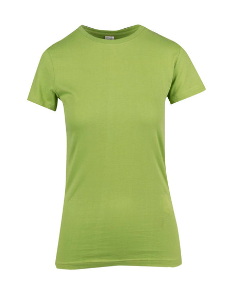 T201LD-Ladies Modern Fit T-shirt