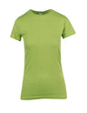 T201LD-Ladies Modern Fit T-shirt