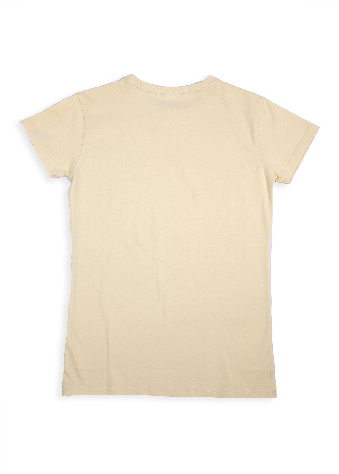 T201LD-Ladies Modern Fit T-shirt
