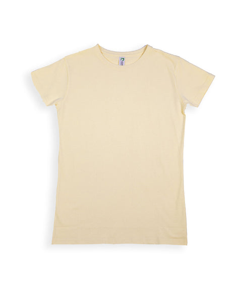 T201LD-Ladies Modern Fit T-shirt