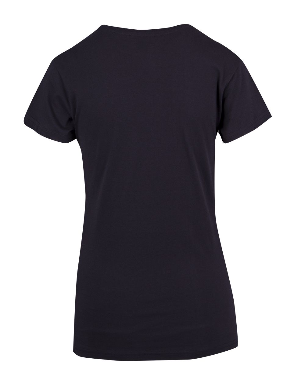 T201LD-Ladies Modern Fit T-shirt