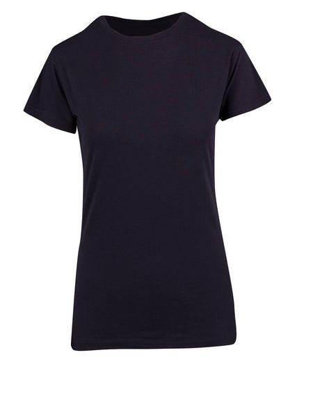 T201LD-Ladies Modern Fit T-shirt