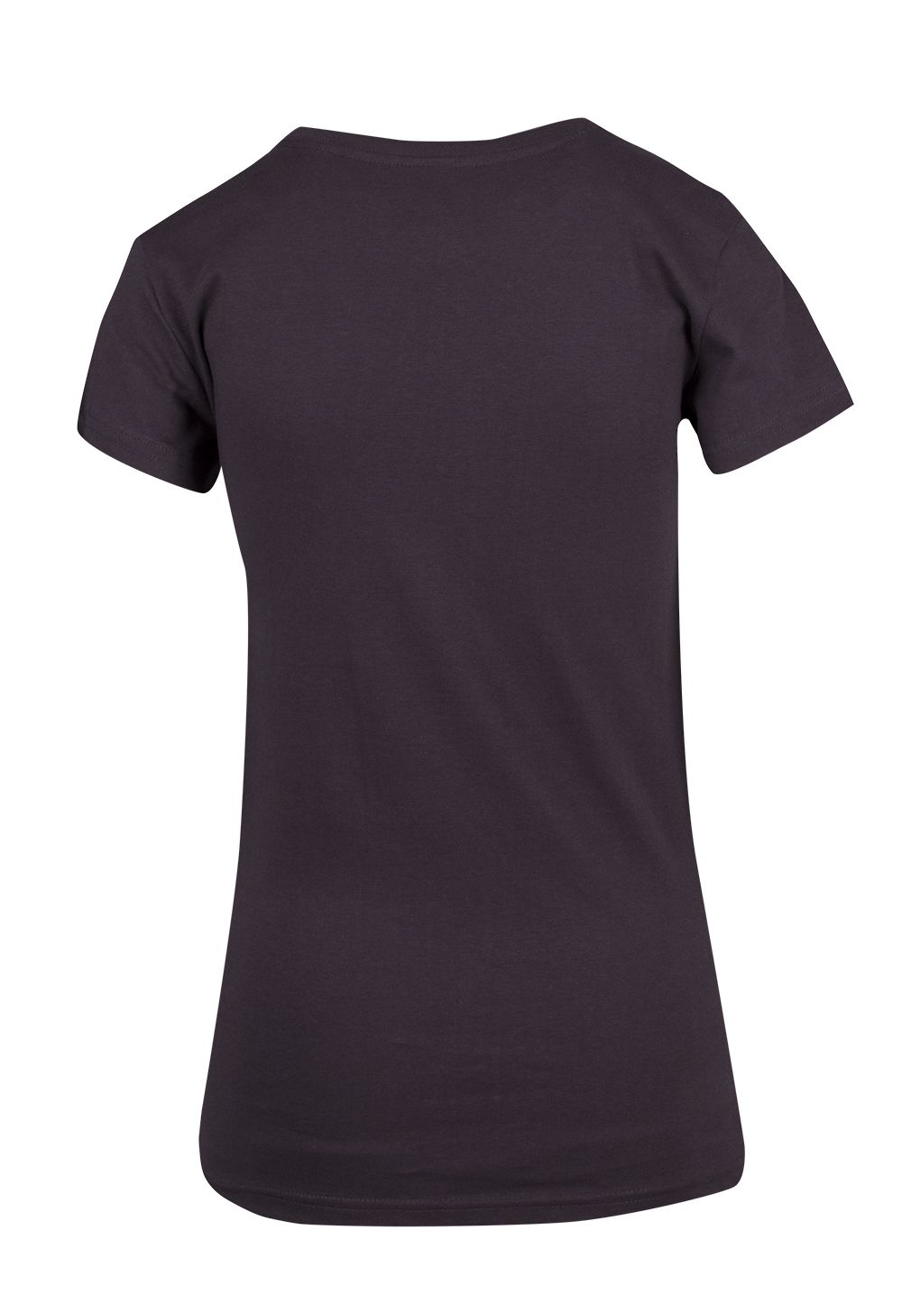 T201LD-Ladies Modern Fit T-shirt