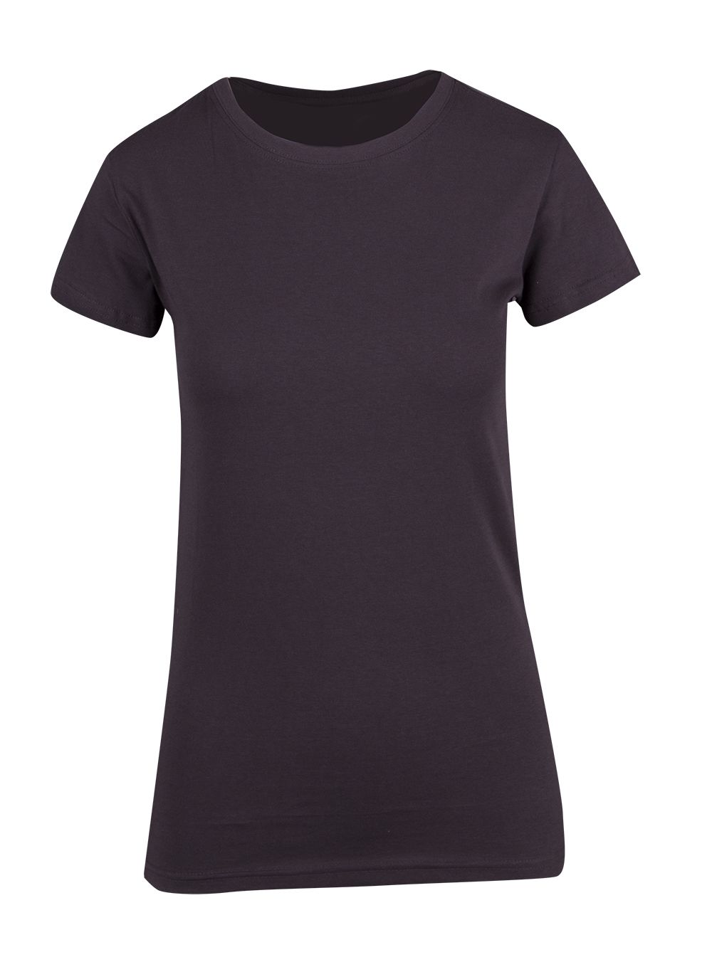 T201LD-Ladies Modern Fit T-shirt