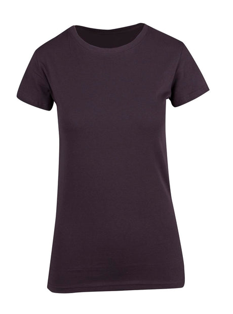 T201LD-Ladies Modern Fit T-shirt