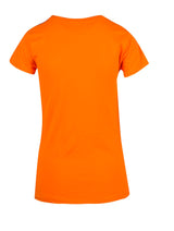 T201LD-Ladies Modern Fit T-shirt