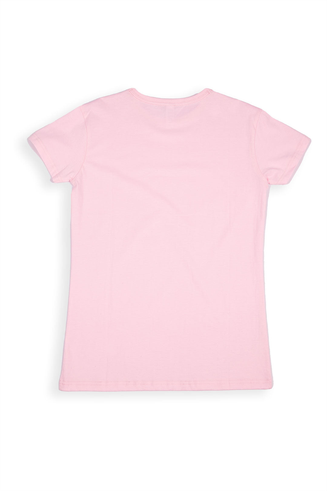 T201LD-Ladies Modern Fit T-shirt