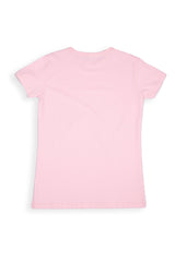 T201LD-Ladies Modern Fit T-shirt
