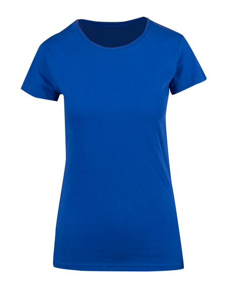 T201LD-Ladies Modern Fit T-shirt