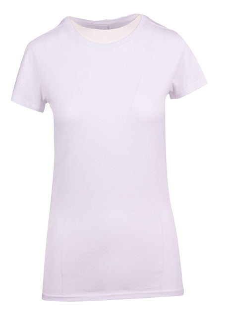 T201LD-Ladies Modern Fit T-shirt