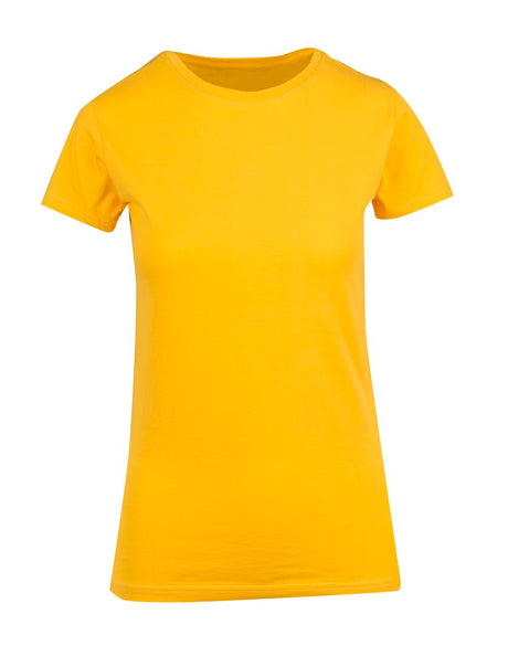 T201LD-Ladies Modern Fit T-shirt