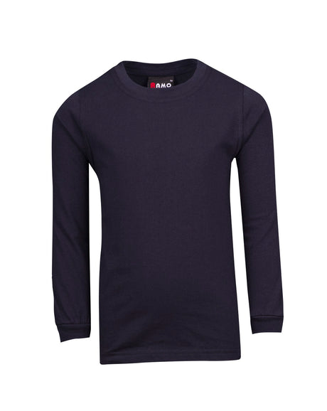 T220KS-Kids Long Sleeve Tee