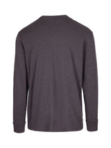 T222LS-Mens Long Sleeve Tee