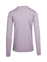 T222LS-Mens Long Sleeve Tee