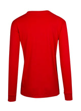 T222LS-Mens Long Sleeve Tee