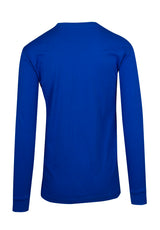 T222LS-Mens Long Sleeve Tee