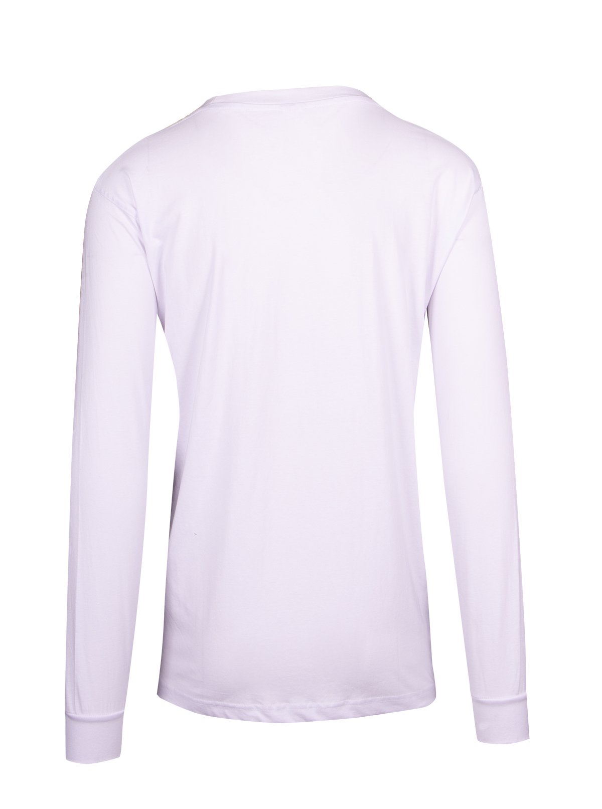 T222LS-Mens Long Sleeve Tee