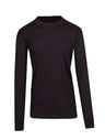 T222LS-Mens Long Sleeve Tee