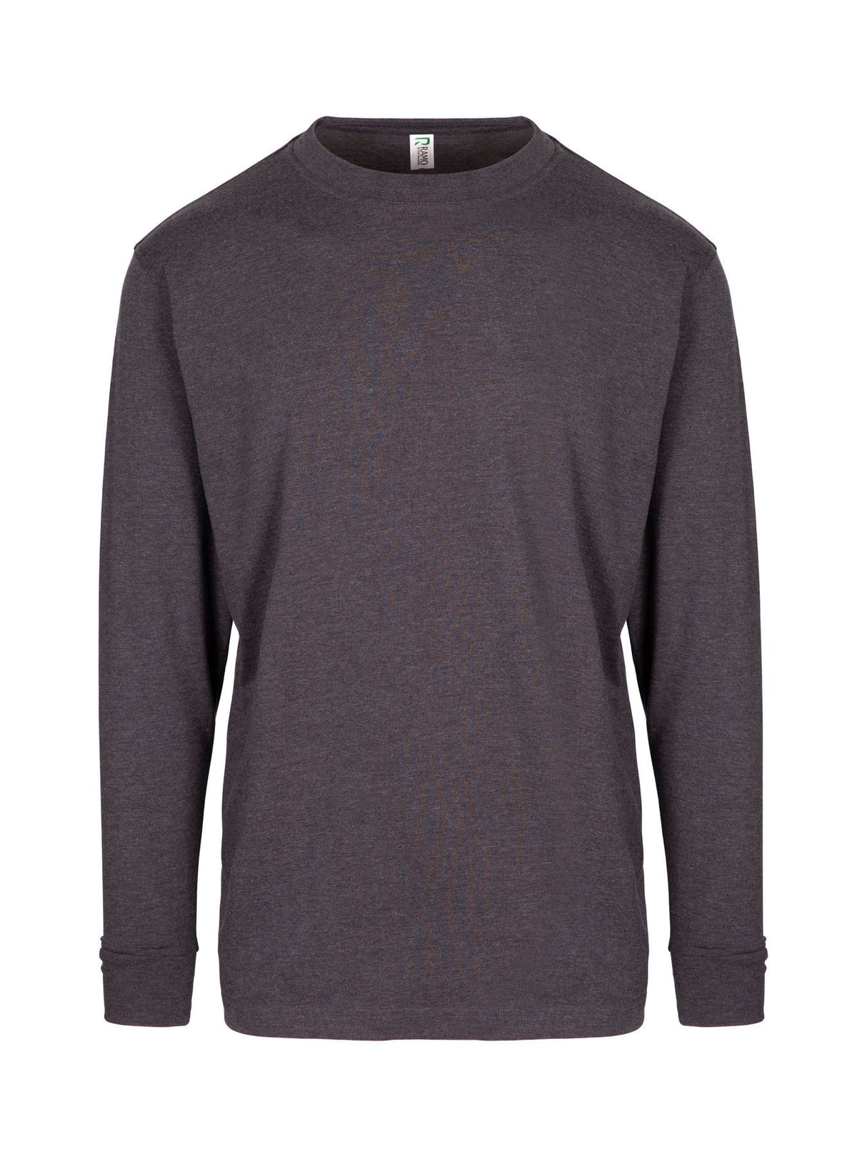 T222LS-Mens Long Sleeve Tee