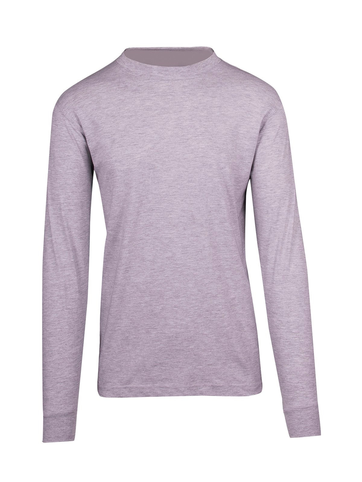 T222LS-Mens Long Sleeve Tee