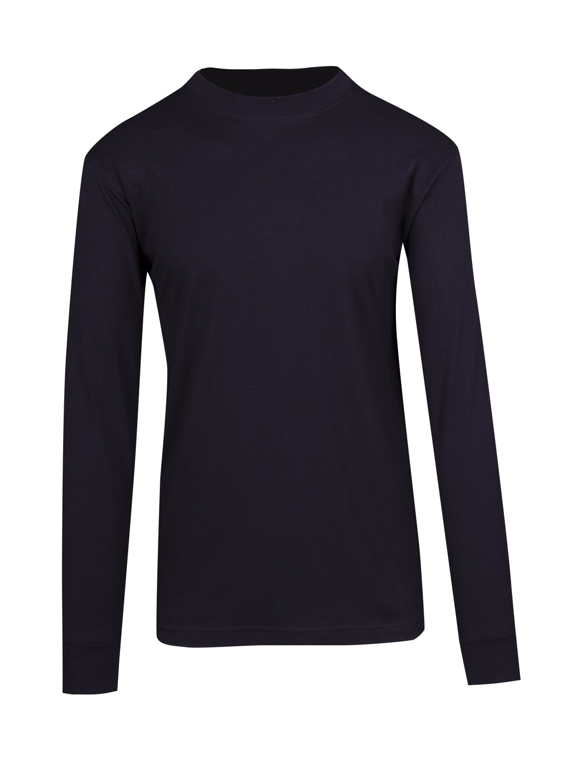 T222LS-Mens Long Sleeve Tee