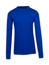 T222LS-Mens Long Sleeve Tee