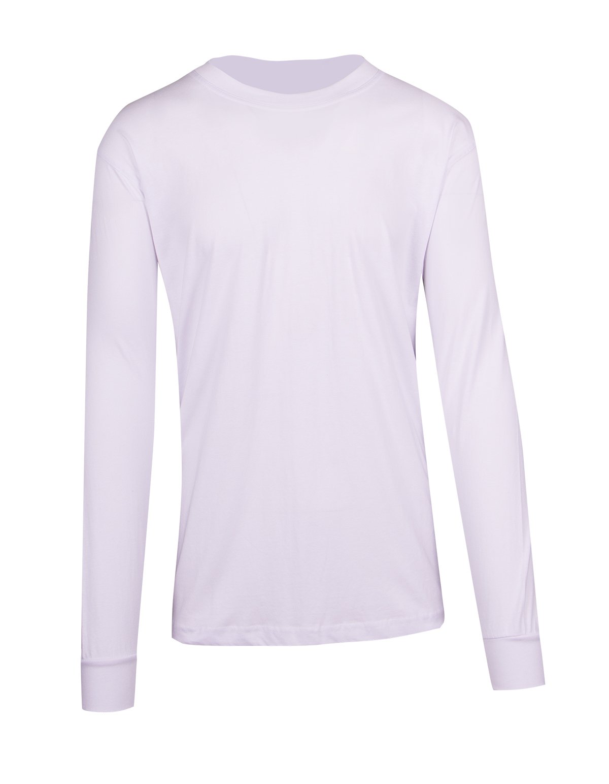 T222LS-Mens Long Sleeve Tee