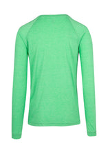 T223LS-Mens Greatness Heather Long Sleeve